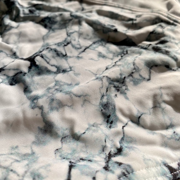 NWOT ASOS Swim Monokini - Picture 4 of 8